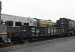 Baltimore & Ohio Railroad Museum